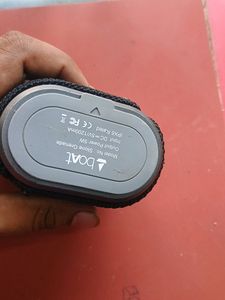 Boat ⛵ Bluetooth Spikar