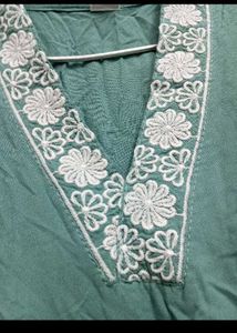 Ethnic Kurta Set