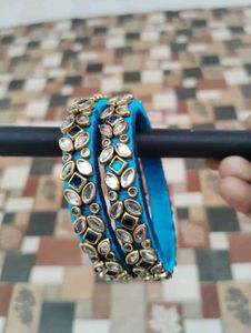 SALE!!!- Blue BANGLE 💙