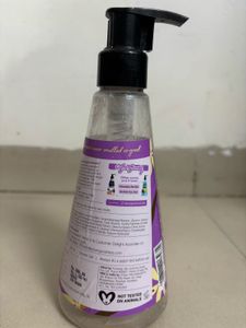 Combo Of 2 Empty Bottles