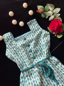 Cute Girls Dress
