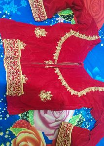 Wedding Lehenga
