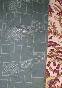 Men T-shirt Pack of 2 Size 3XL (46)