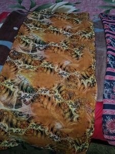 Set Of 3 Stoles