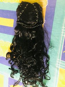 Hair Extensions
