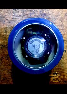 Digital Sport Watch