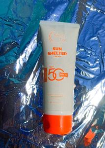 Sunscreen SPF 50 PA+++