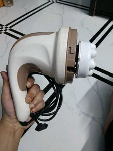 Lifelong Massager