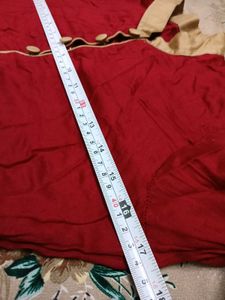 🍒Chinese Collar Kurta And Plazo🍒