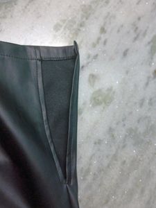 Leather Pants