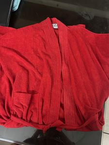 Red Robe