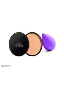 compact powder