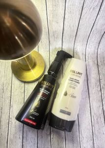 BBLUNT Shampoo &amp; Conditioner