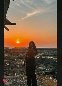 Brown Pinterest Top
