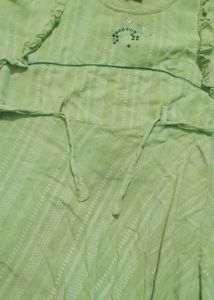 Mini Frock For Women And Girls