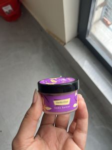 Plum Body Lovin Butter