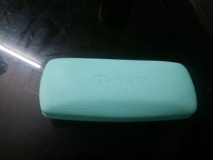 Lenskart Brand Box With Cloth