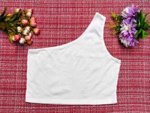 Shein : Crop Top