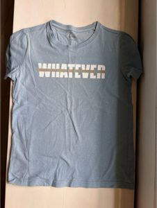 Casual Graphic Tee
