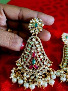 Good Earring...I Like More...🤩🤩