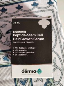 Hair Growth Serum