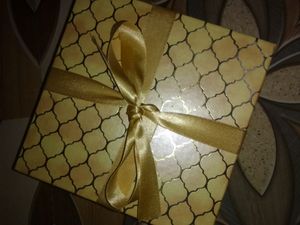 Eid Hamper For Your Loved Once💗