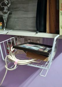 Under The Shelf Organiser