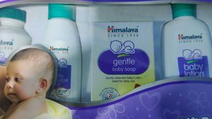 Himalaya gift pack