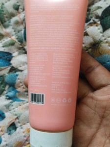 Dot And Key Watermelon Super Glow Face Wash
