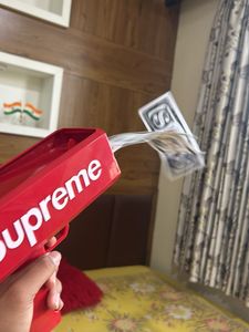 Money Gun Supreme