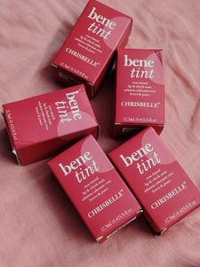Benefit Benetint Lip & Cheek Stain