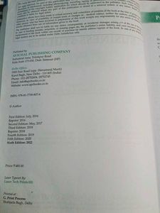 ₹400 Case Studies Mentor BST Class12
