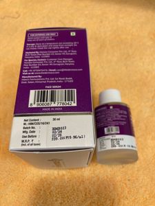 PoreMinimizingFace SerumFOR OPEN PORES