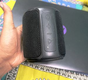 BoAt Stone 350 Wireless Speaker 10 Watt Working Pe