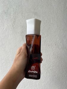 Chocolate Perfume