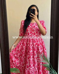 ACJP 13 Beautiful Dress