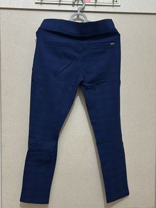 Women’s Formal Denim Cotton Jeans