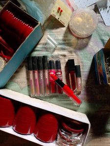 2 In 1 Lipstick 💄💋