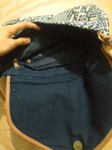 Sling Bag