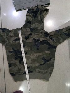 Cute Kids Hoodies - Set of 2