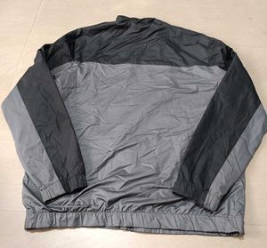 Stylish Men's Windbreaker Jacket, XL SIZE