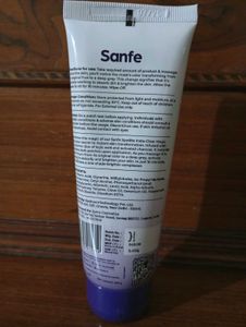 instant spotlite mask dark patch removal cream