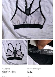 New Bra Combo