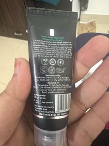 mCaffeine Face Mask &amp; Scrub Duo