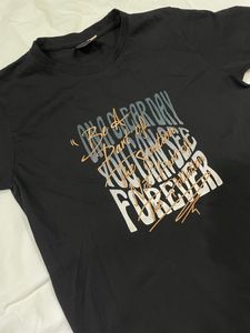 Black Tshirt size S