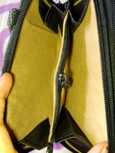 Cute Jos-Alukkas Stylish Handbag