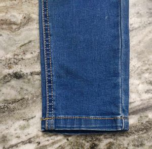 Jeans For Girls