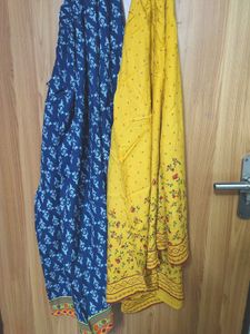 Long skirt