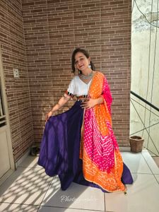 One Skirt 3 Style