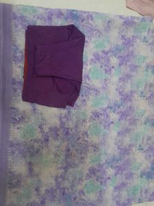 Good Condition Saree Daily Wear